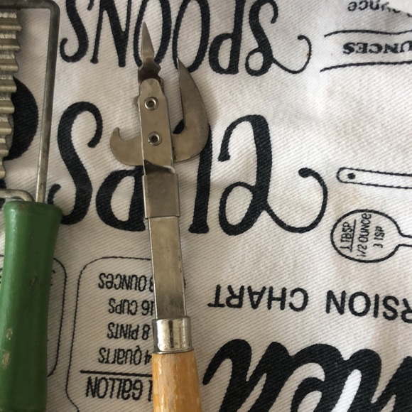 Antique Kitchen Tools - Picture 8 of 10